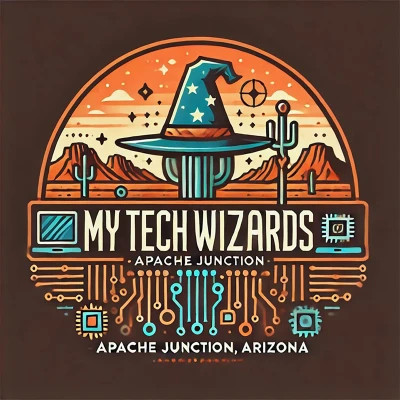 My Tech Wizards