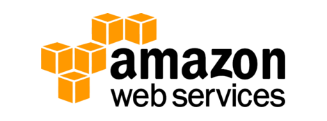 Amazon Web Services (AWS) logo