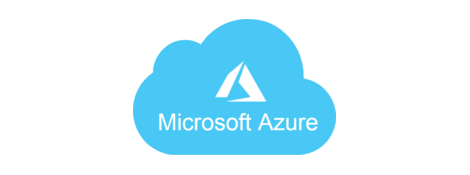 Microsoft Azure logo
