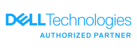 Dell Technologies Partner logo