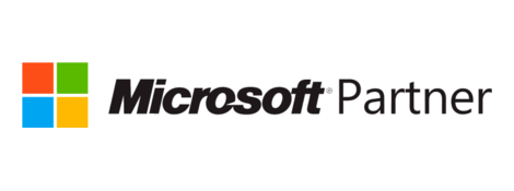 Microsoft Solutions Partner logo