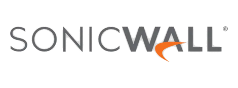 SonicWall logo