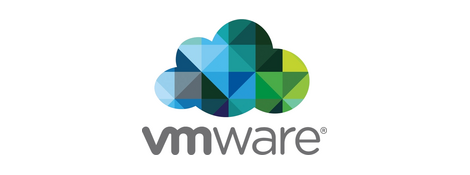 VMware logo