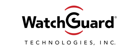 WatchGuard logo